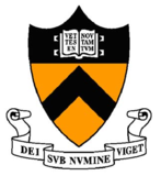 普林斯顿大学